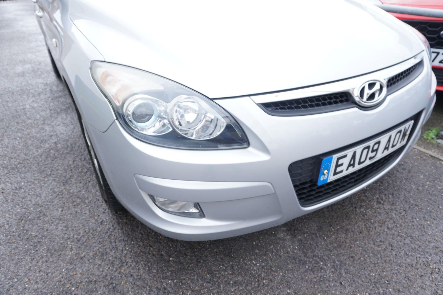 Used Hyundai i30 2009 for sale - 76456908: Photo 40