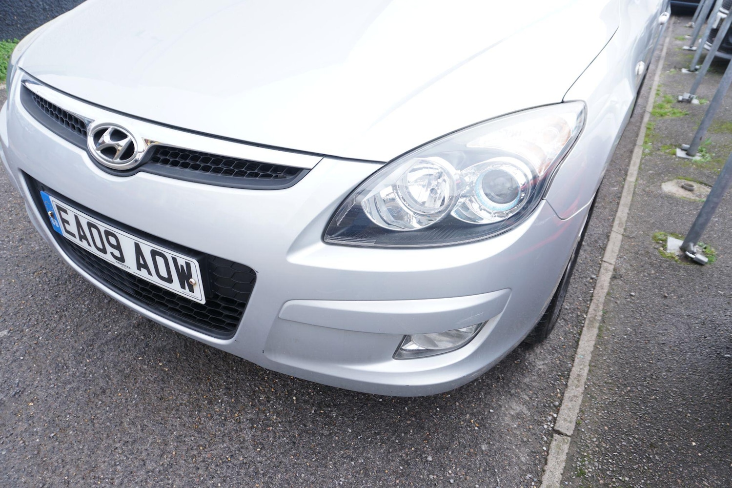 Used Hyundai i30 2009 for sale - 76456908: Photo 41