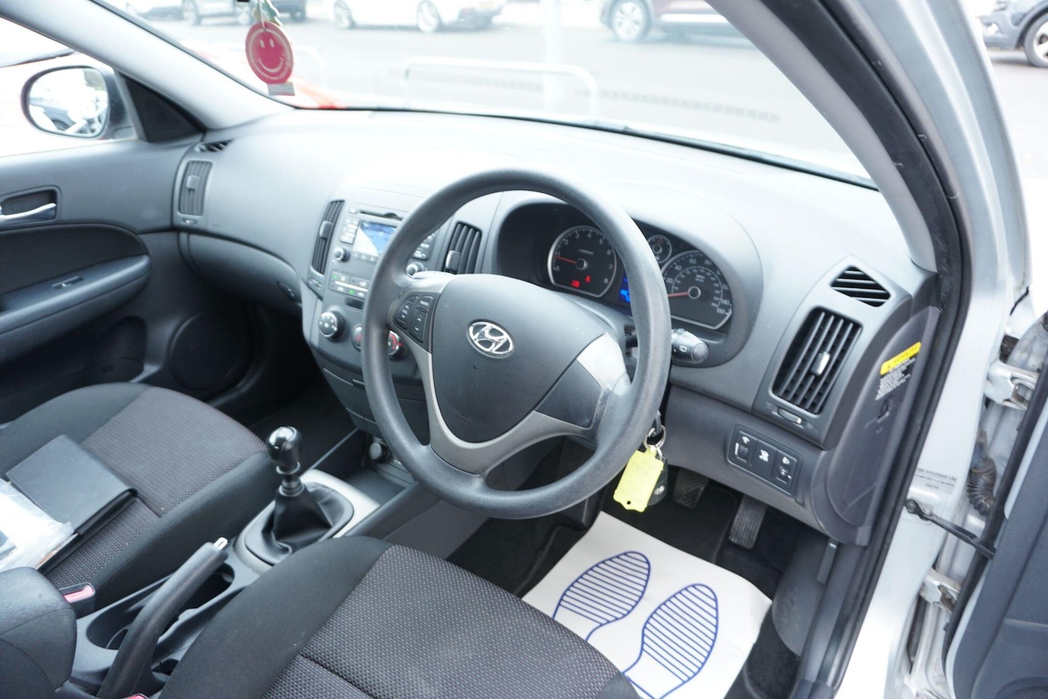 Used Hyundai i30 2009 for sale - 76456908: Photo 45
