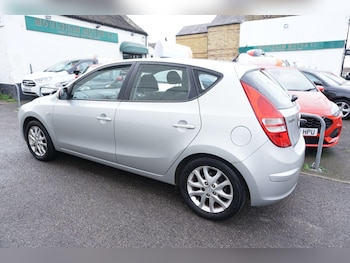 Used Hyundai i30 2009 for sale - 76456908: Photo
