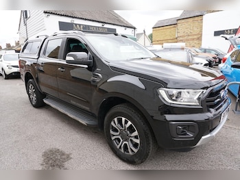 Used Ford Ranger 2021 for sale - 79564623: Photo