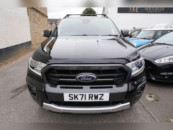 Used Ford Ranger 2021 for sale - 79564623: Photo