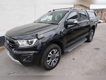 Used Ford Ranger 2021 for sale - 79564623: Photo