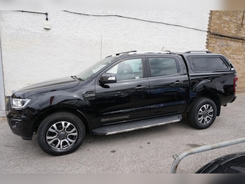 Used Ford Ranger 2021 for sale - 79564623: Photo