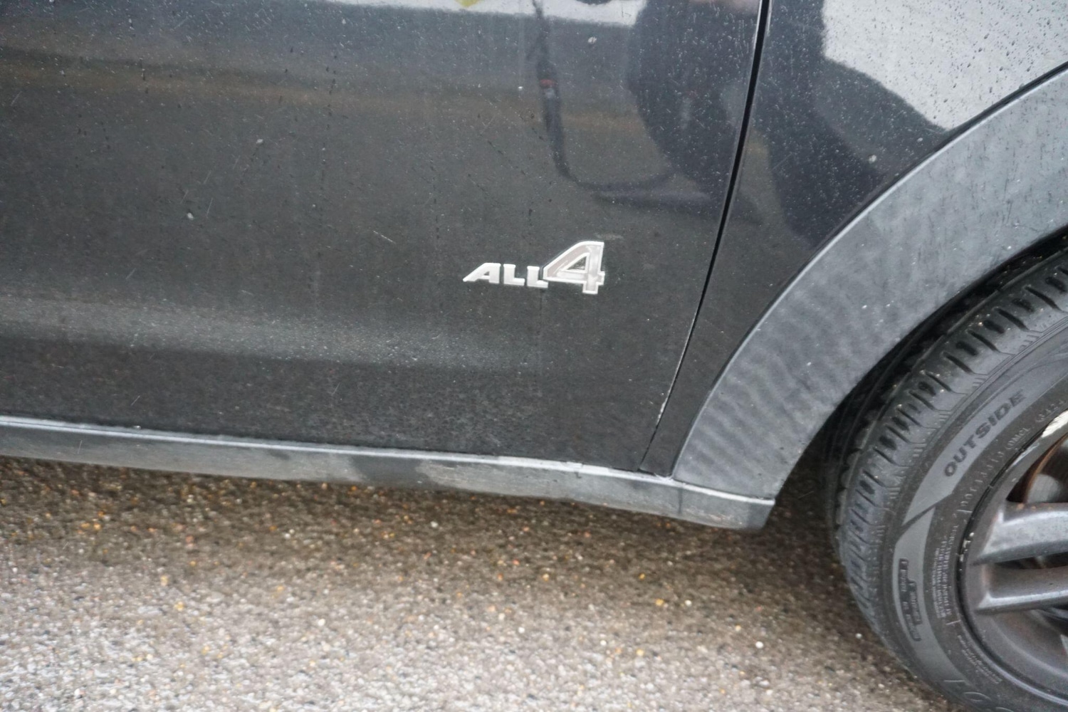 Used MINI Paceman 2014 for sale - 77625452: Photo 3