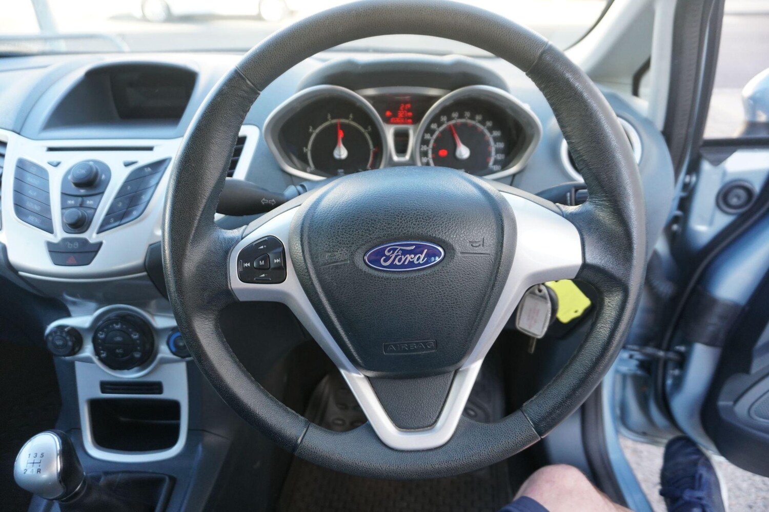 Vehicle 33
