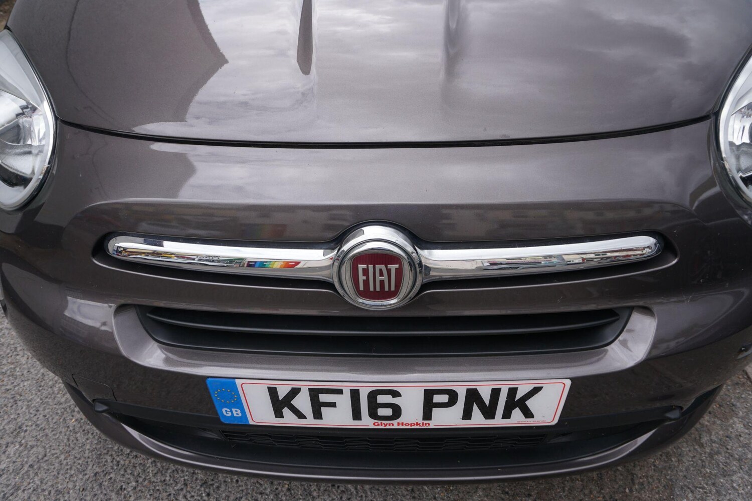 Vehicle 48