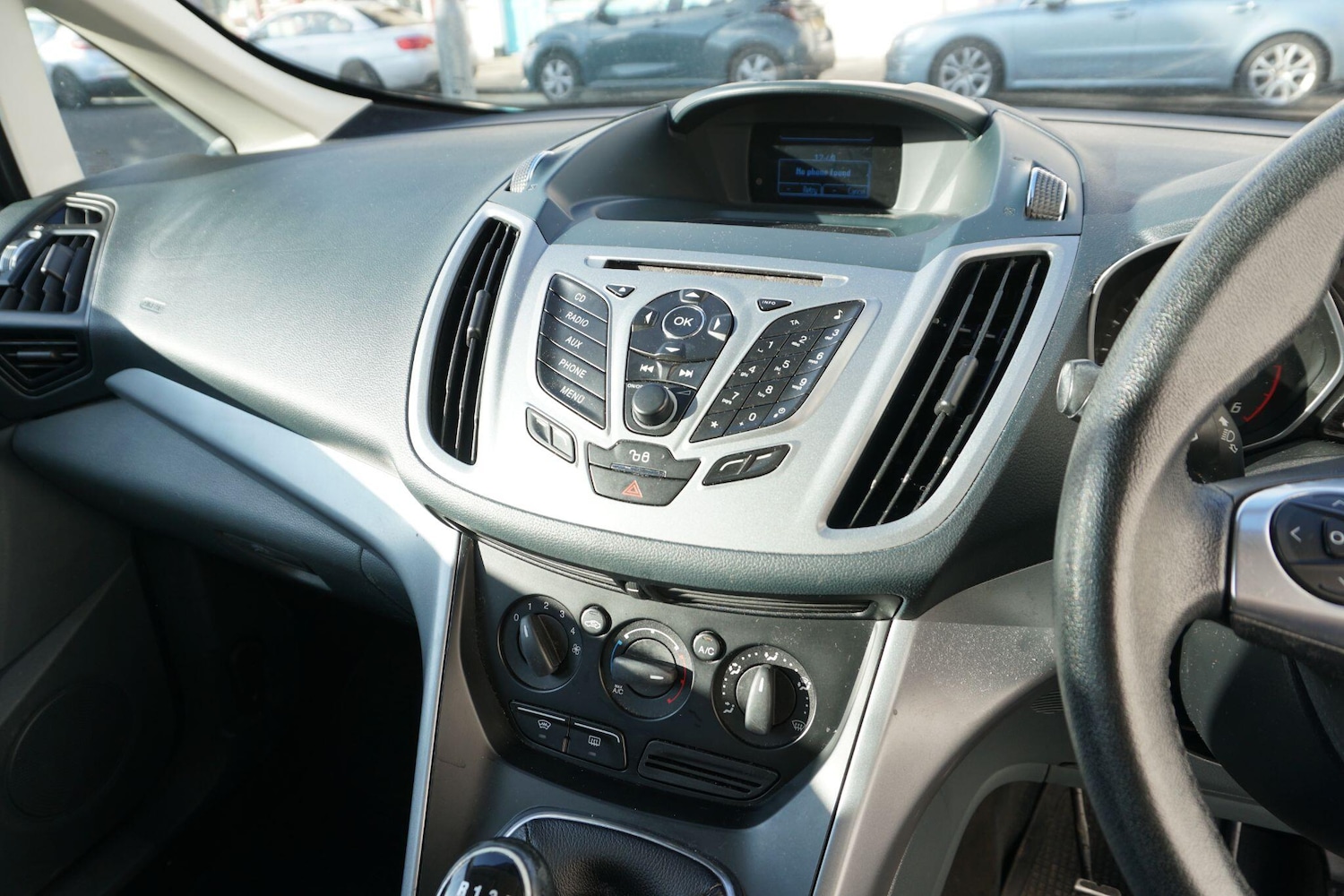 Used Ford C-Max 2013 for sale - 77166760: Photo 12