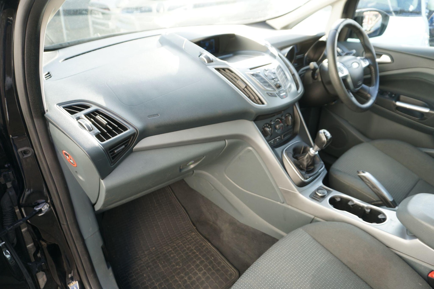 Used Ford C-Max 2013 for sale - 77166760: Photo 14