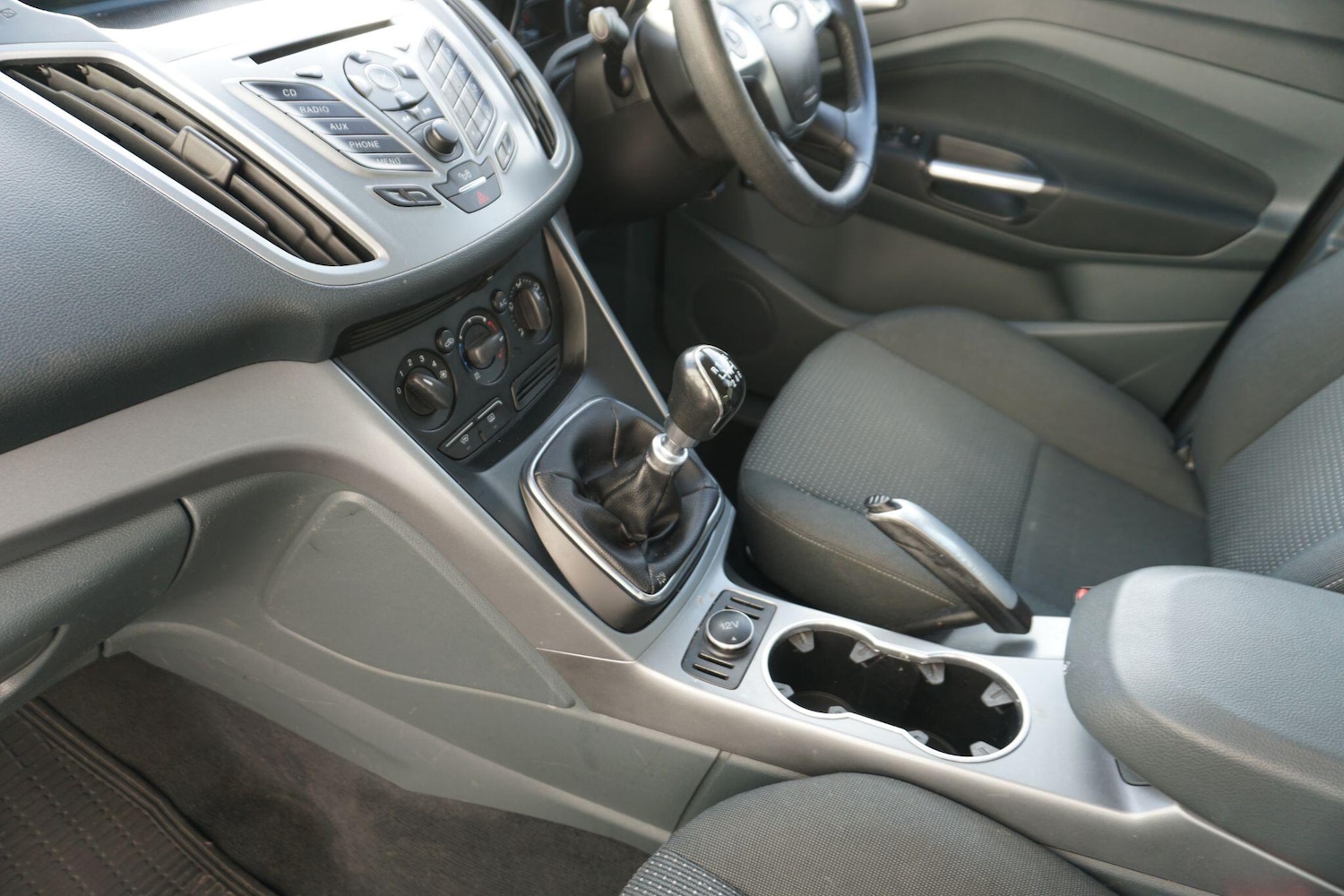 Used Ford C-Max 2013 for sale - 77166760: Photo 15