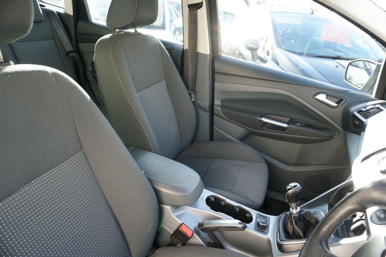 Used Ford C-Max 2013 for sale - 77166760: Photo 17