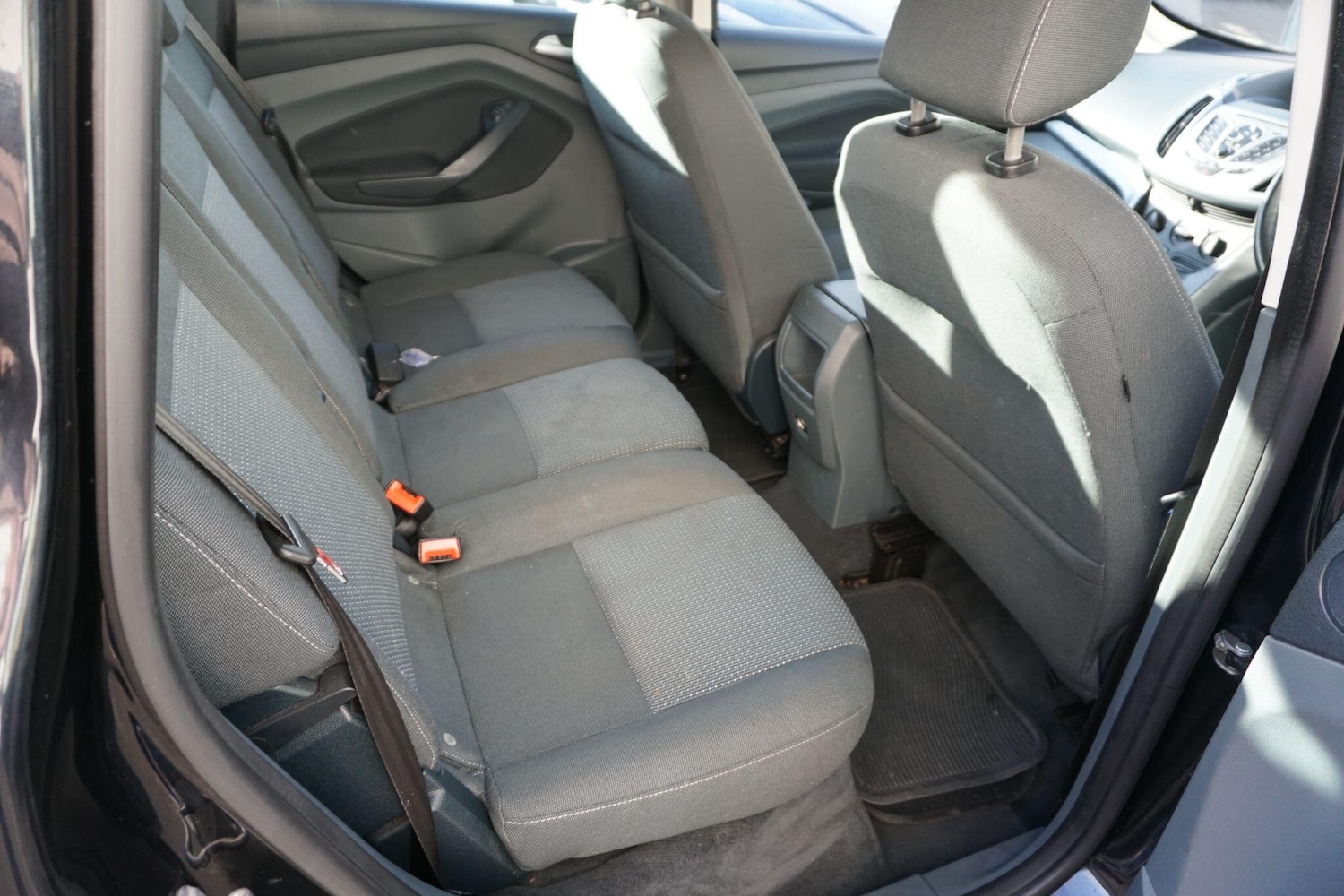 Used Ford C-Max 2013 for sale - 77166760: Photo 18