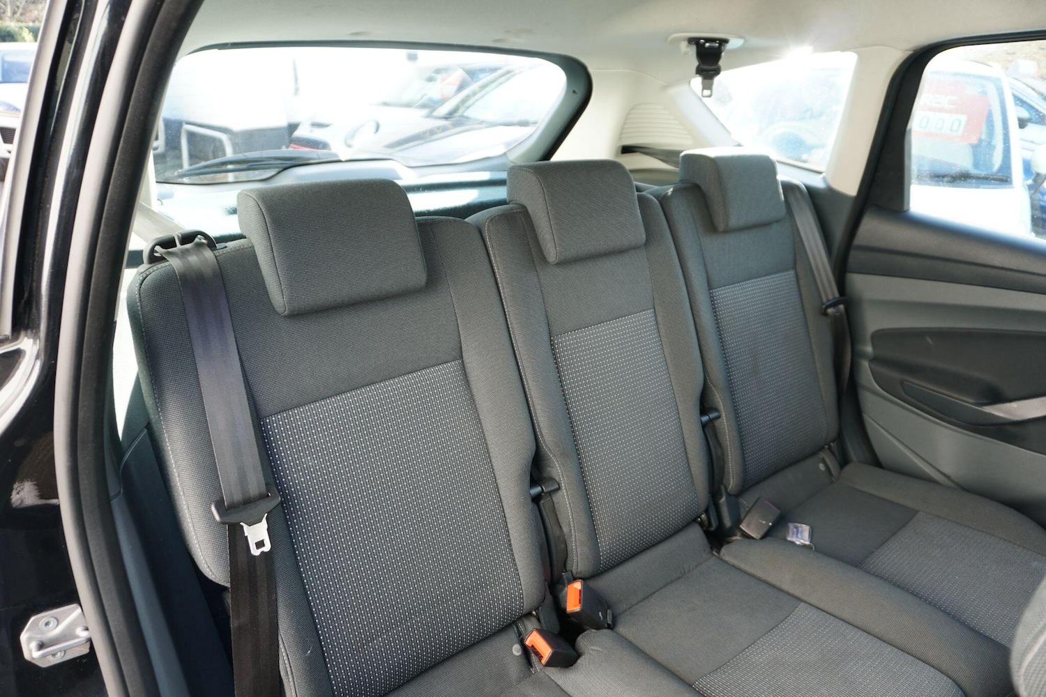 Used Ford C-Max 2013 for sale - 77166760: Photo 19