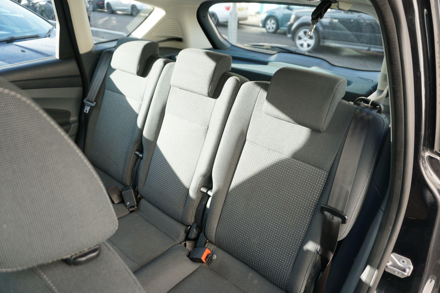 Used Ford C-Max 2013 for sale - 77166760: Photo 21