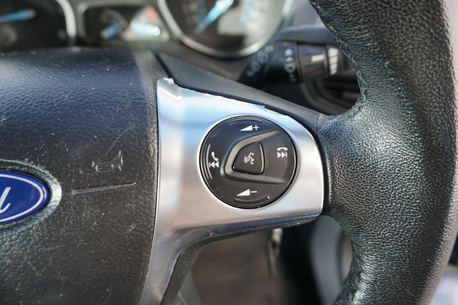 Used Ford C-Max 2013 for sale - 77166760: Photo 24