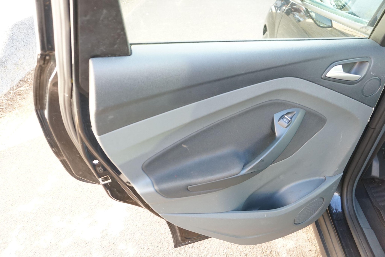 Used Ford C-Max 2013 for sale - 77166760: Photo 30