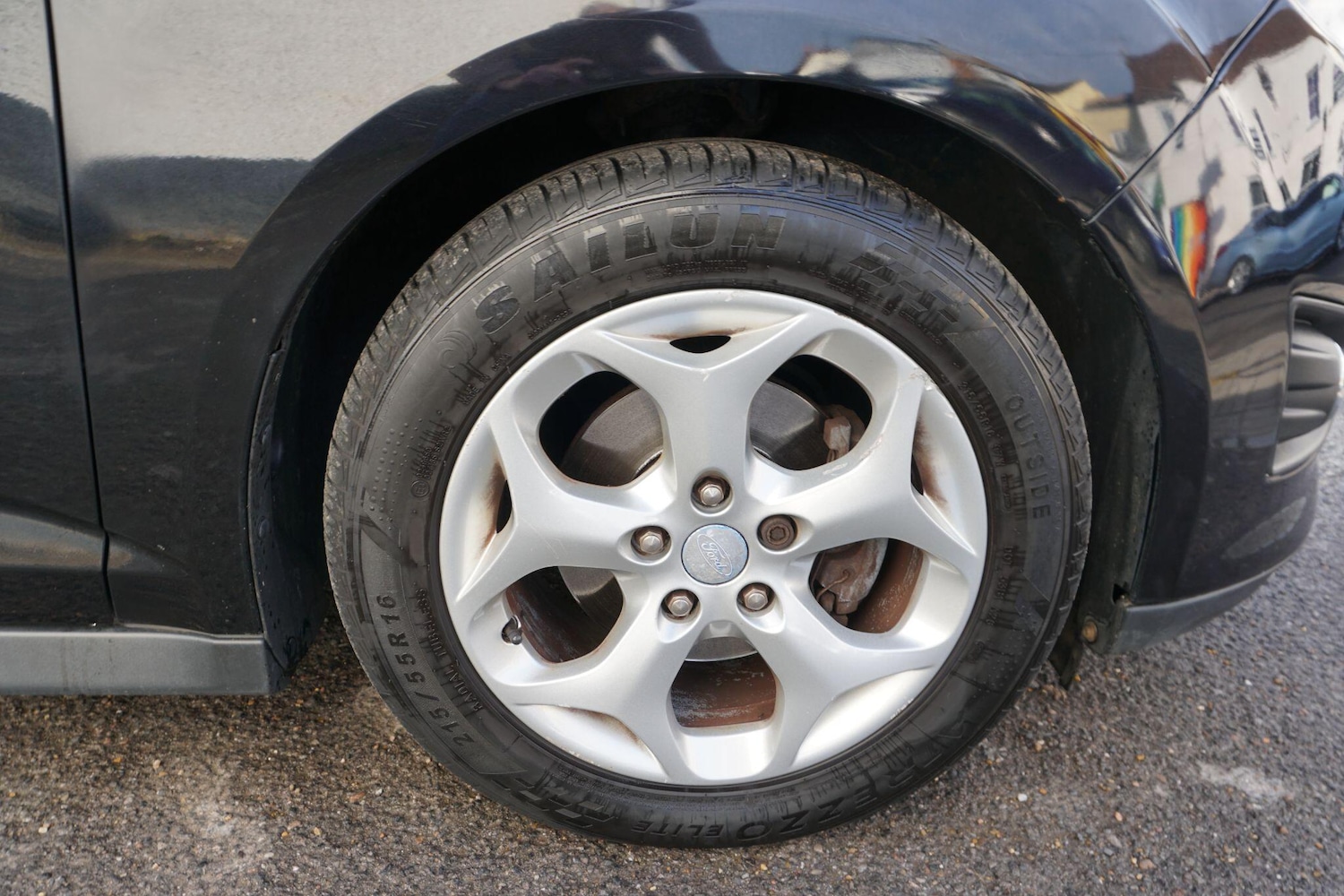 Used Ford C-Max 2013 for sale - 77166760: Photo 33