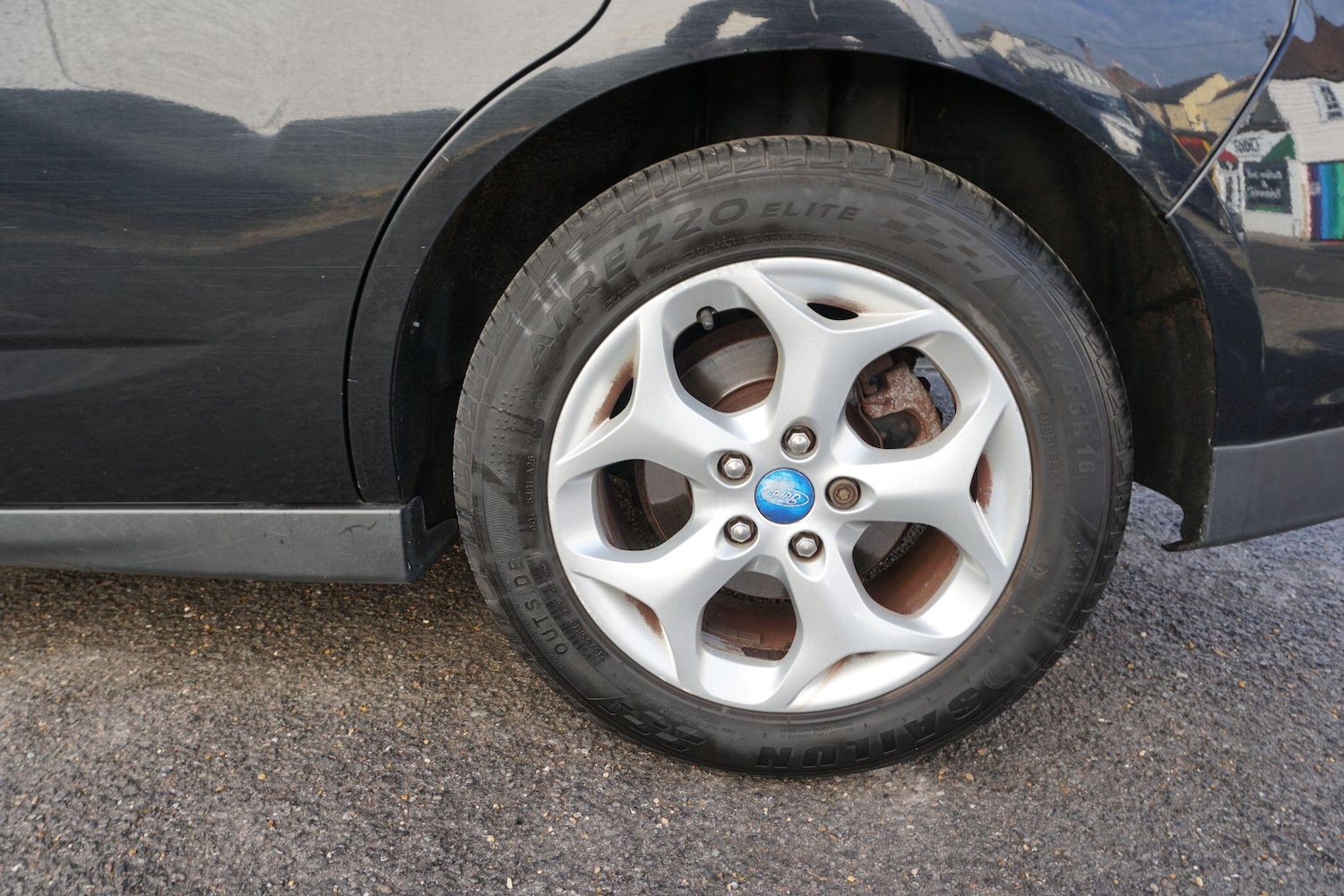 Used Ford C-Max 2013 for sale - 77166760: Photo 34