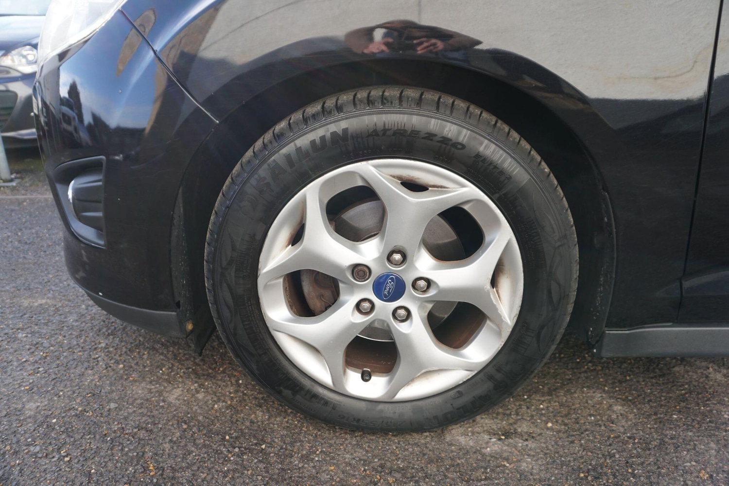 Used Ford C-Max 2013 for sale - 77166760: Photo 35