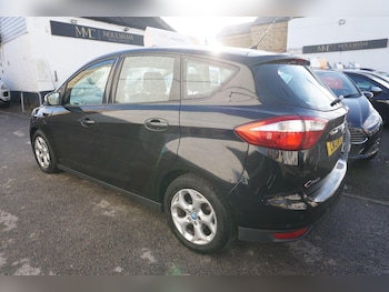 Used Ford C-Max 2013 for sale - 77166760: Photo