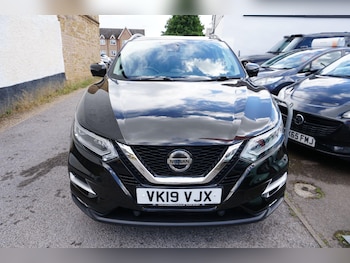 Used Nissan Qashqai 2019 for sale - 78784542: Photo