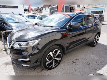 Used Nissan Qashqai 2019 for sale - 78784542: Photo