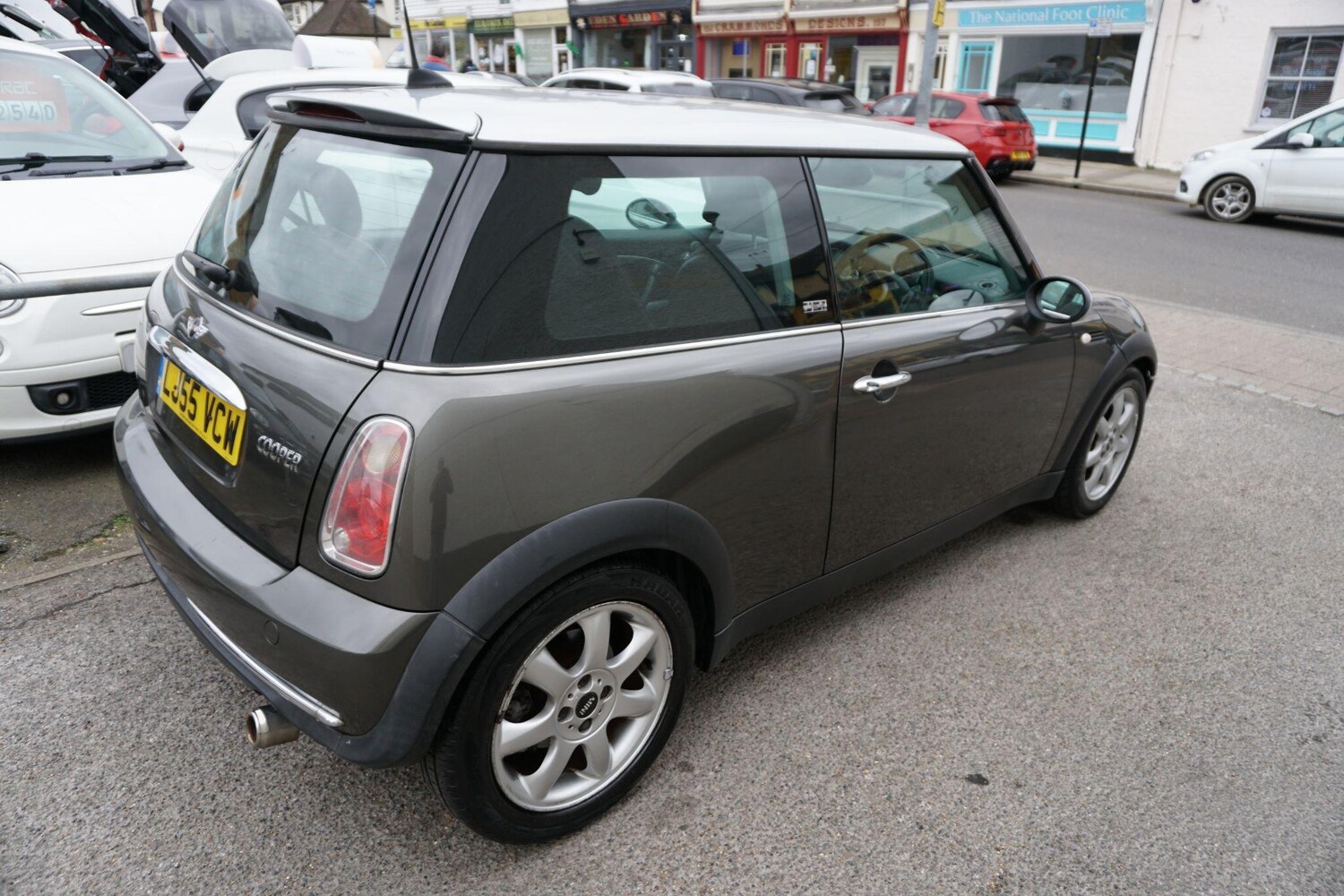 Used MINI Hatch for sale - 77682899: Photo 10