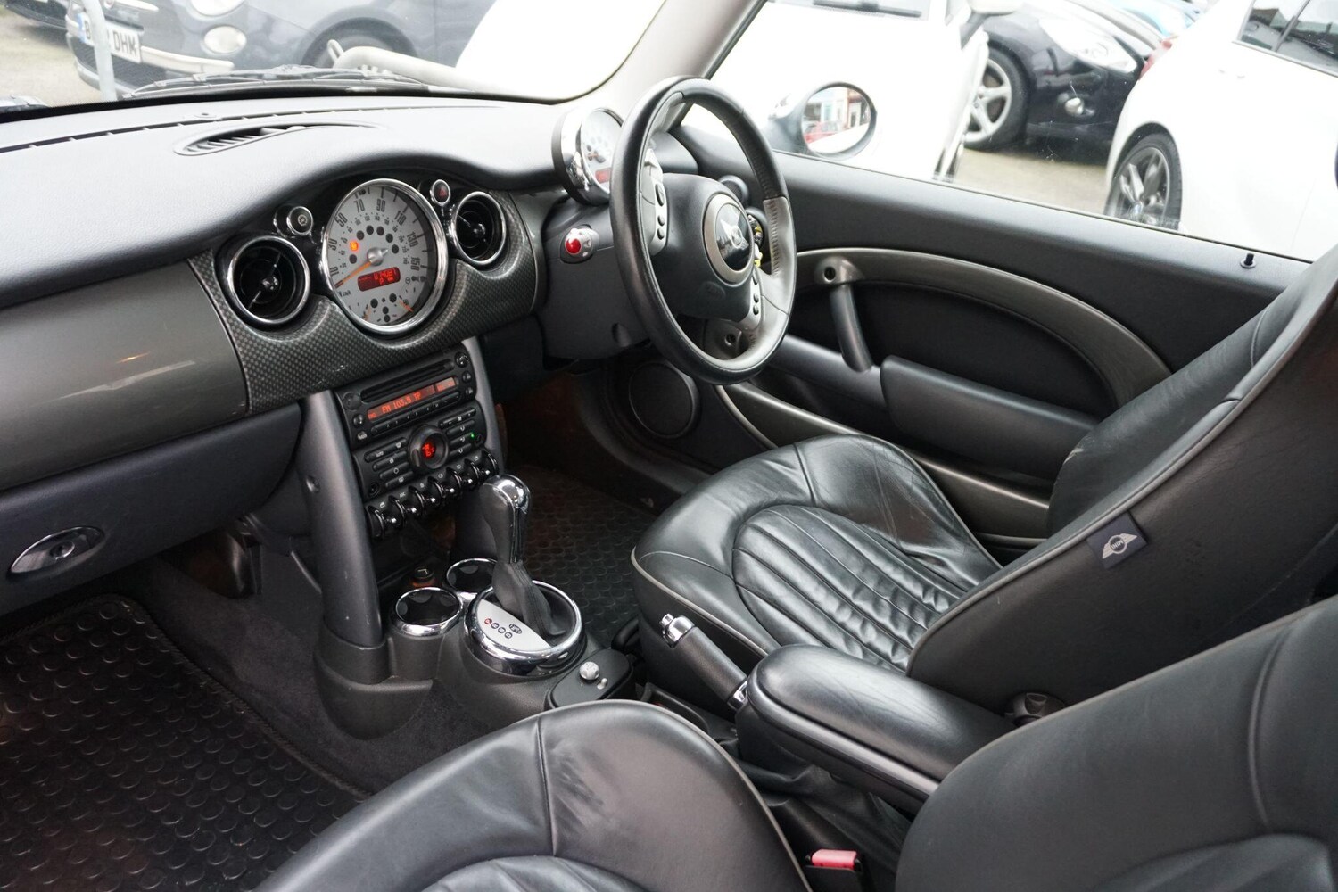 Used MINI Hatch for sale - 77682899: Photo 15