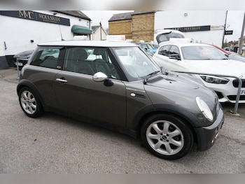Used MINI Hatch 2005 for sale - 77682899: Photo