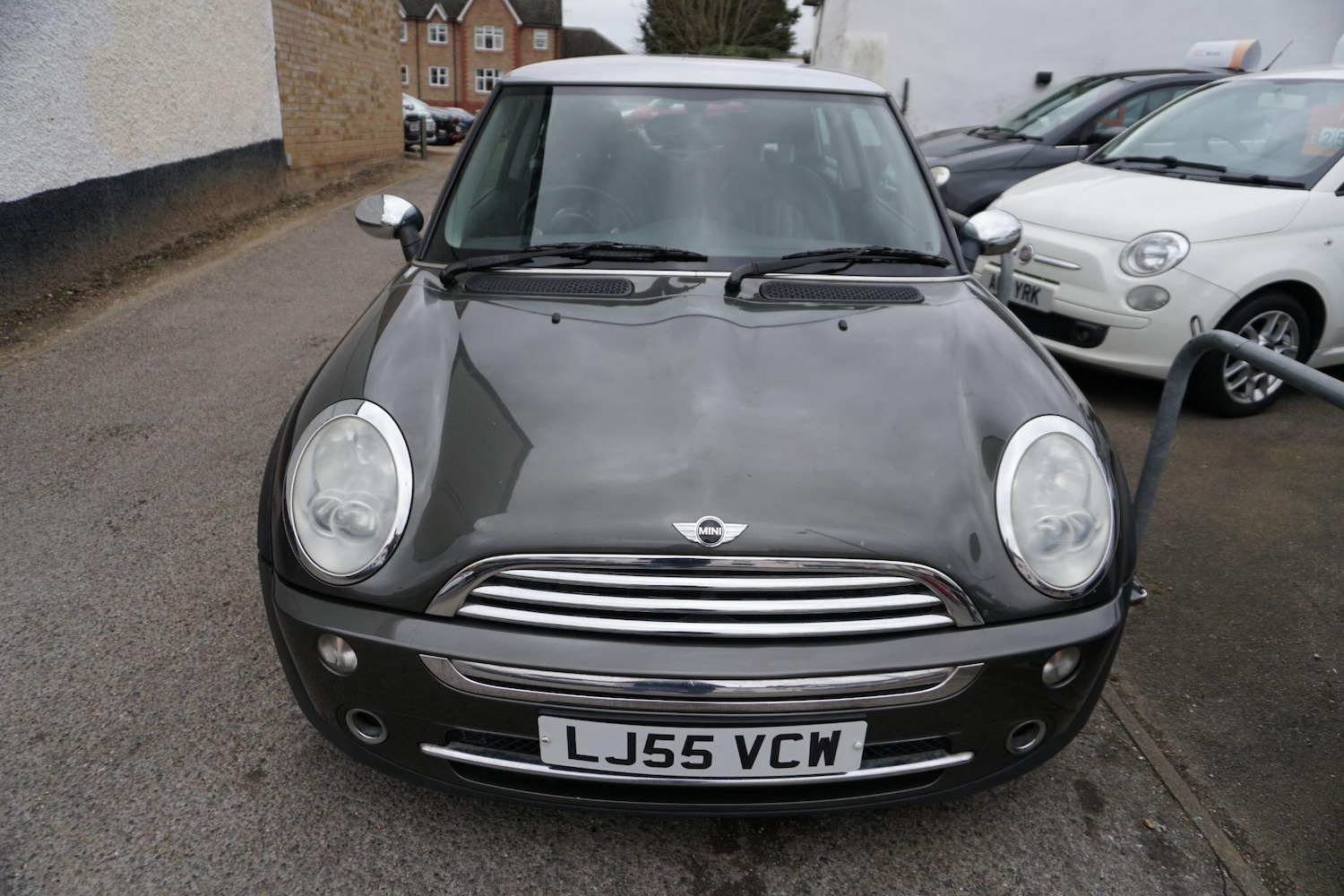 Used MINI Hatch for sale - 77682899: Photo 2