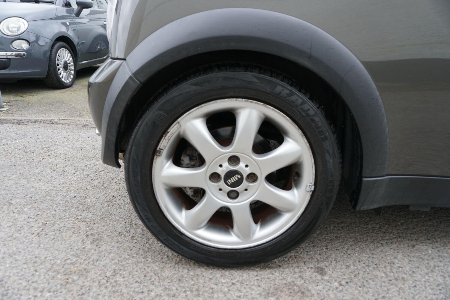 Used MINI Hatch for sale - 77682899: Photo 29