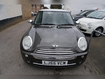 Used MINI Hatch 2005 for sale - 77682899: Photo