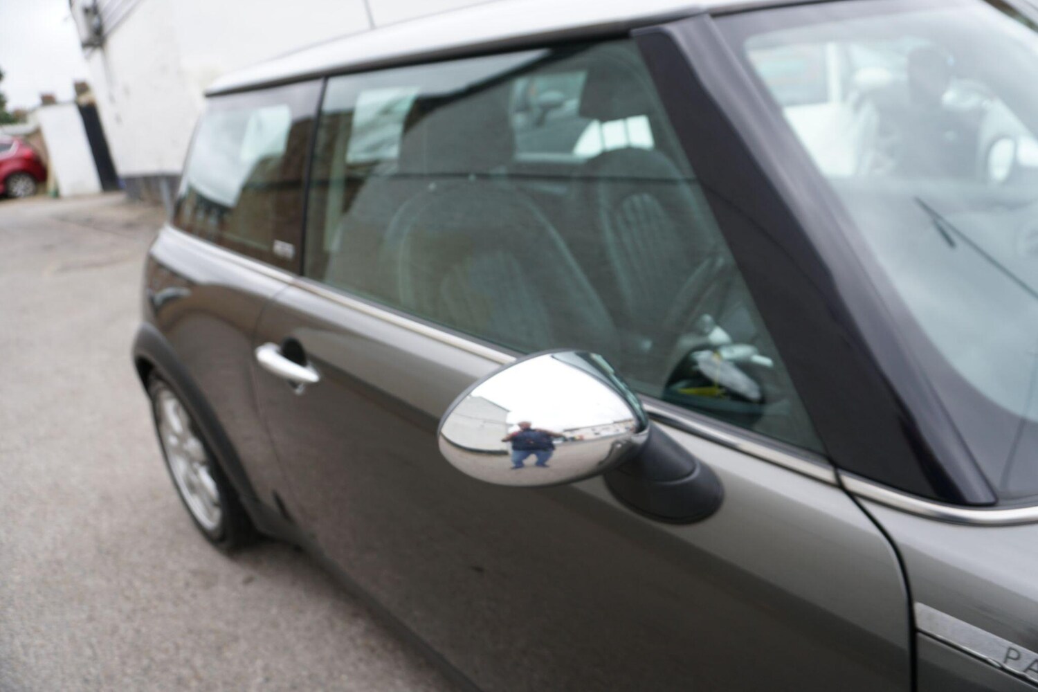 Used MINI Hatch for sale - 77682899: Photo 34