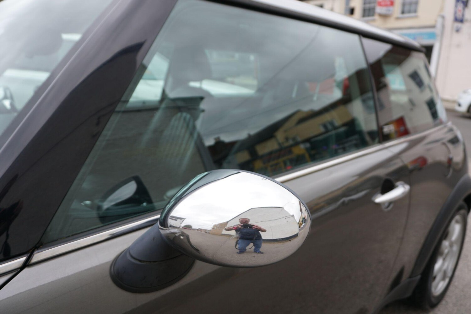 Used MINI Hatch for sale - 77682899: Photo 35