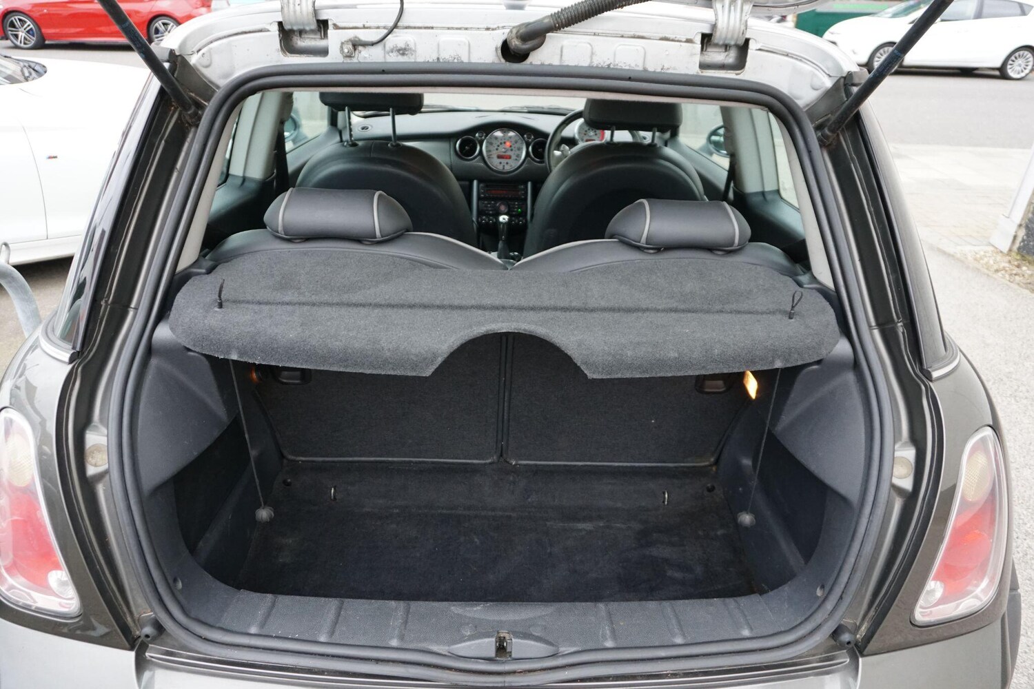 Used MINI Hatch for sale - 77682899: Photo 37