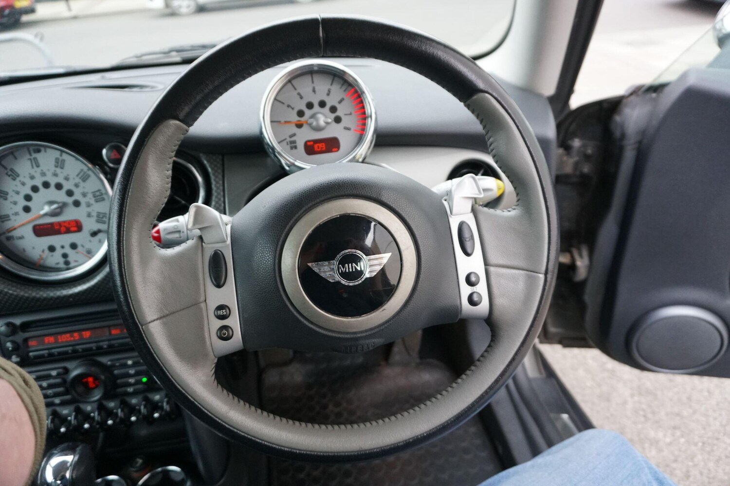 Used MINI Hatch for sale - 77682899: Photo 38