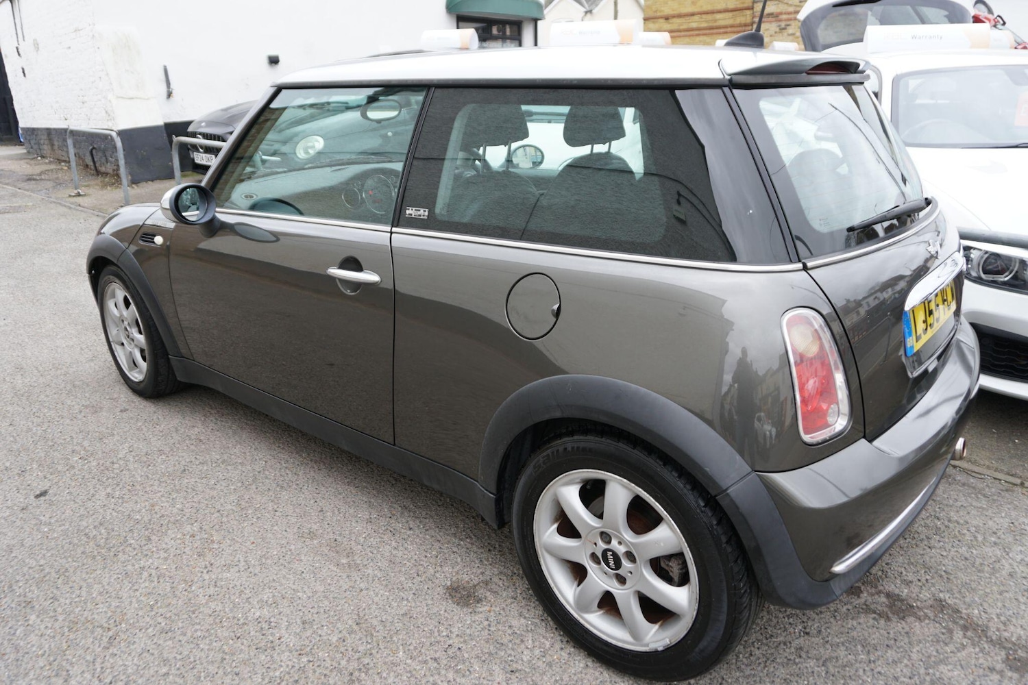 Used MINI Hatch for sale - 77682899: Photo 4