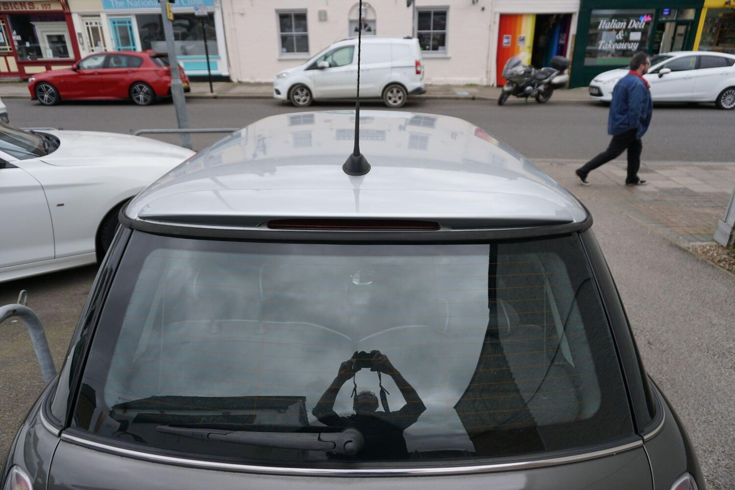 Used MINI Hatch for sale - 77682899: Photo 41