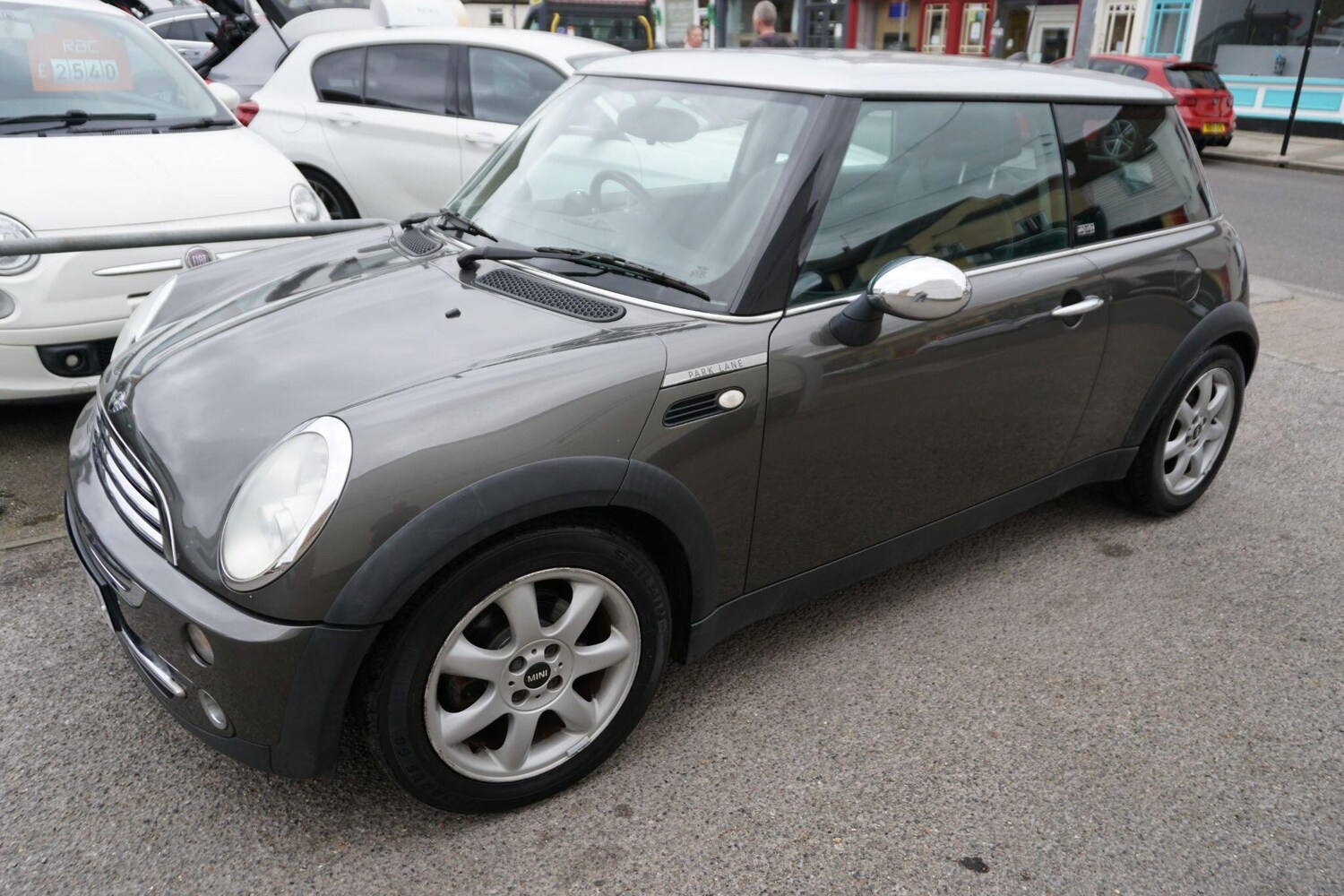 Used MINI Hatch for sale - 77682899: Photo 6
