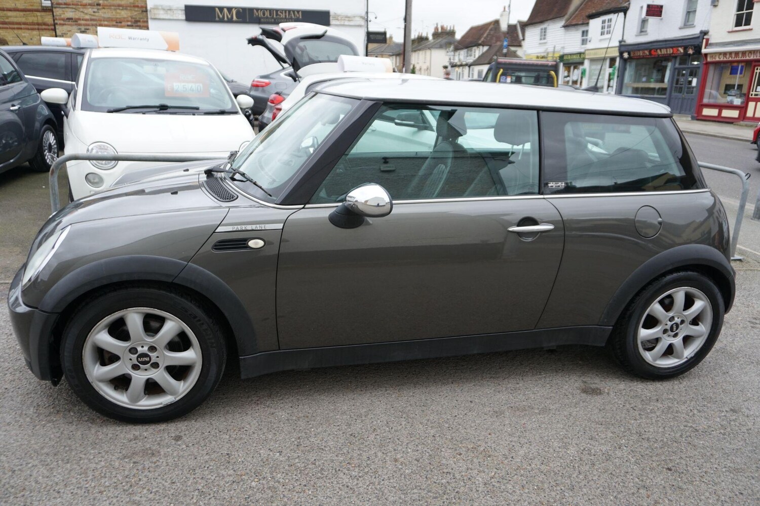 Used MINI Hatch for sale - 77682899: Photo 7