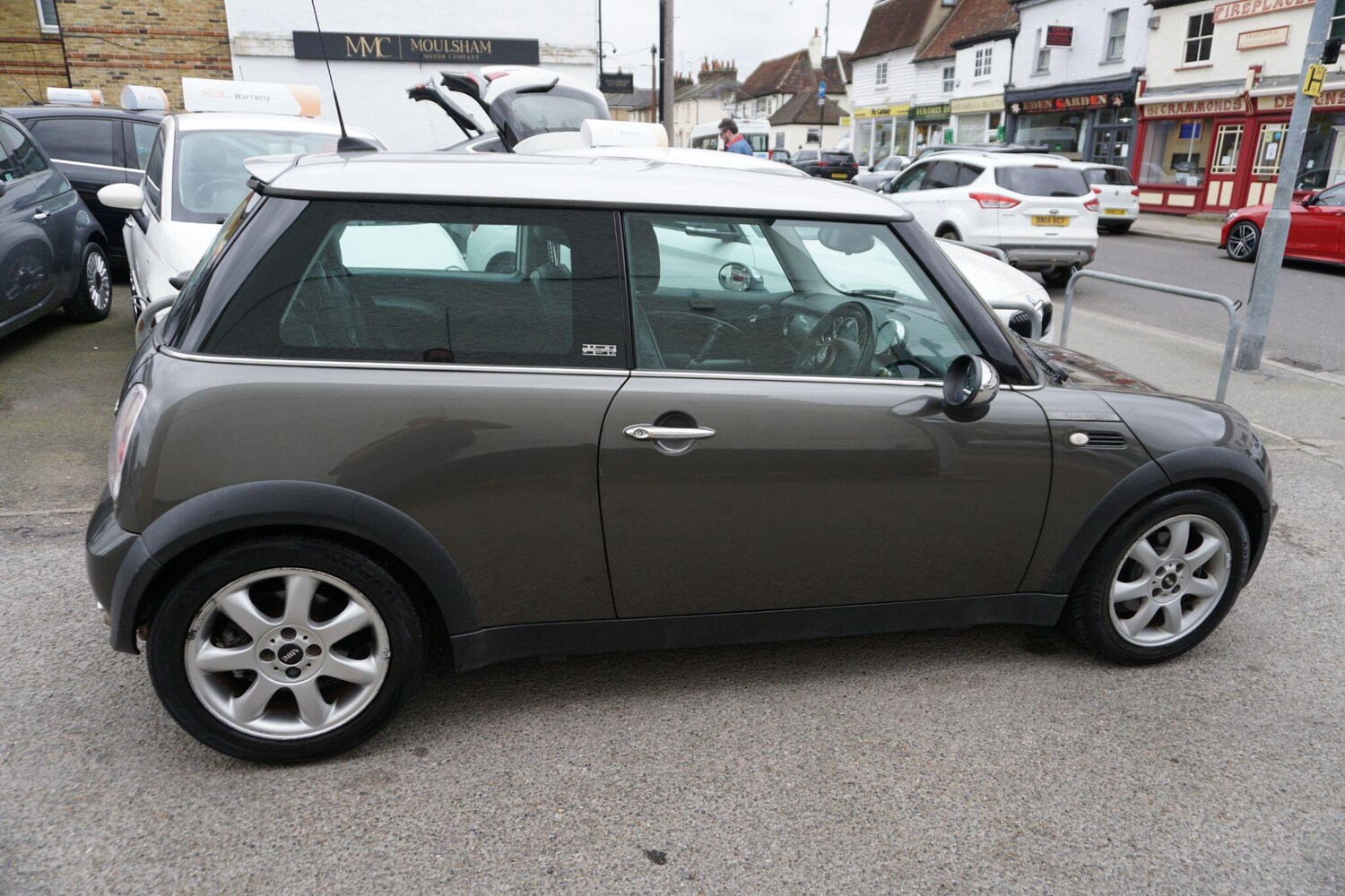 Used MINI Hatch for sale - 77682899: Photo 9