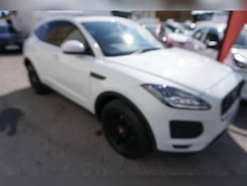 Used Jaguar E-Pace 2019 for sale - 78922945: Photo
