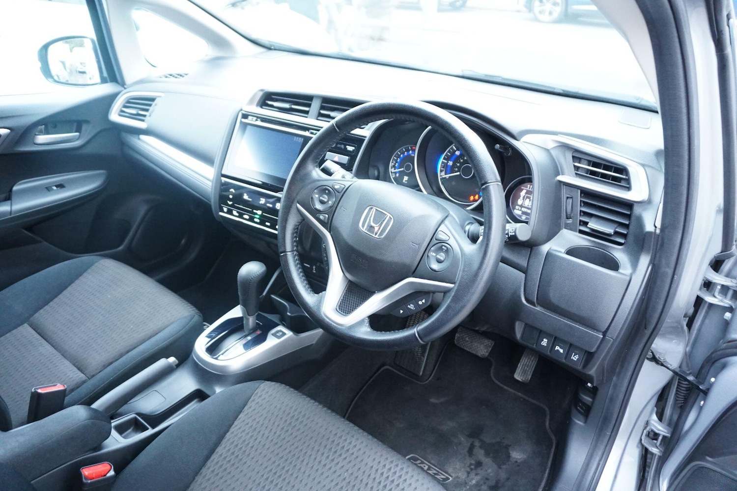 Used Honda Jazz 2018 for sale - 77030029: Photo 13