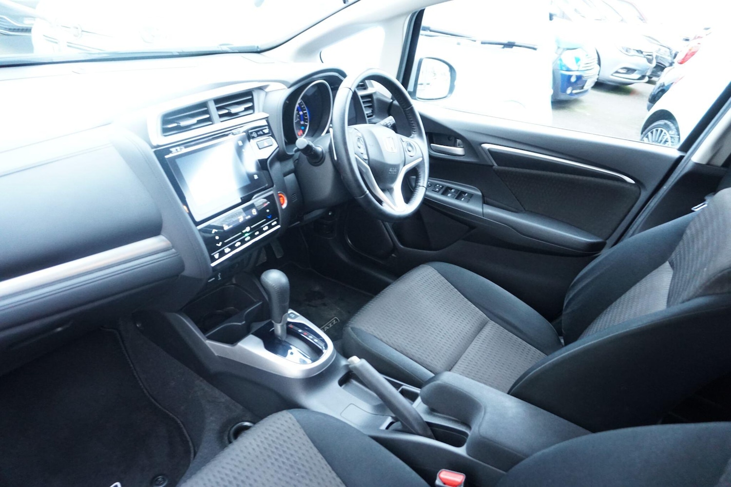 Used Honda Jazz 2018 for sale - 77030029: Photo 14