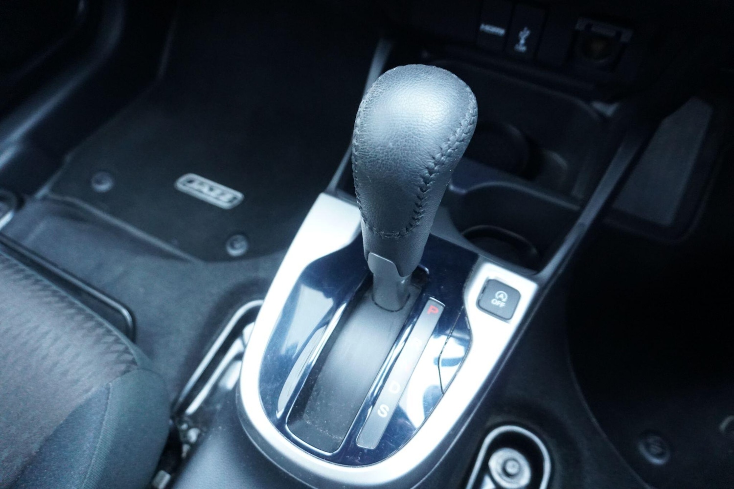 Used Honda Jazz 2018 for sale - 77030029: Photo 16