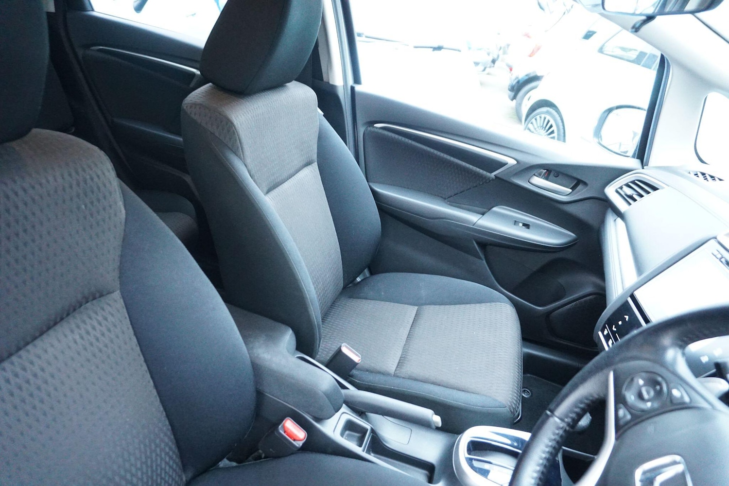 Used Honda Jazz 2018 for sale - 77030029: Photo 19