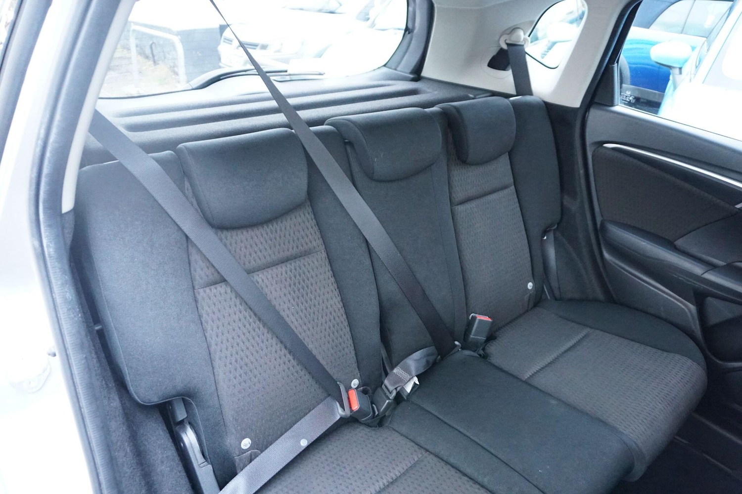 Used Honda Jazz 2018 for sale - 77030029: Photo 21