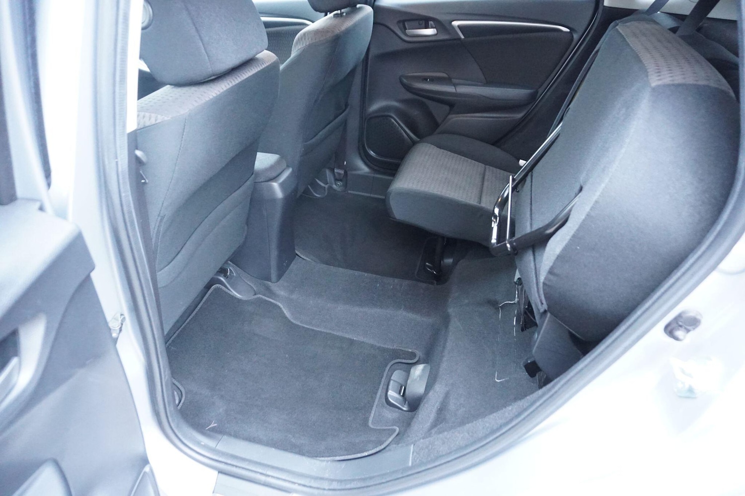 Used Honda Jazz 2018 for sale - 77030029: Photo 22