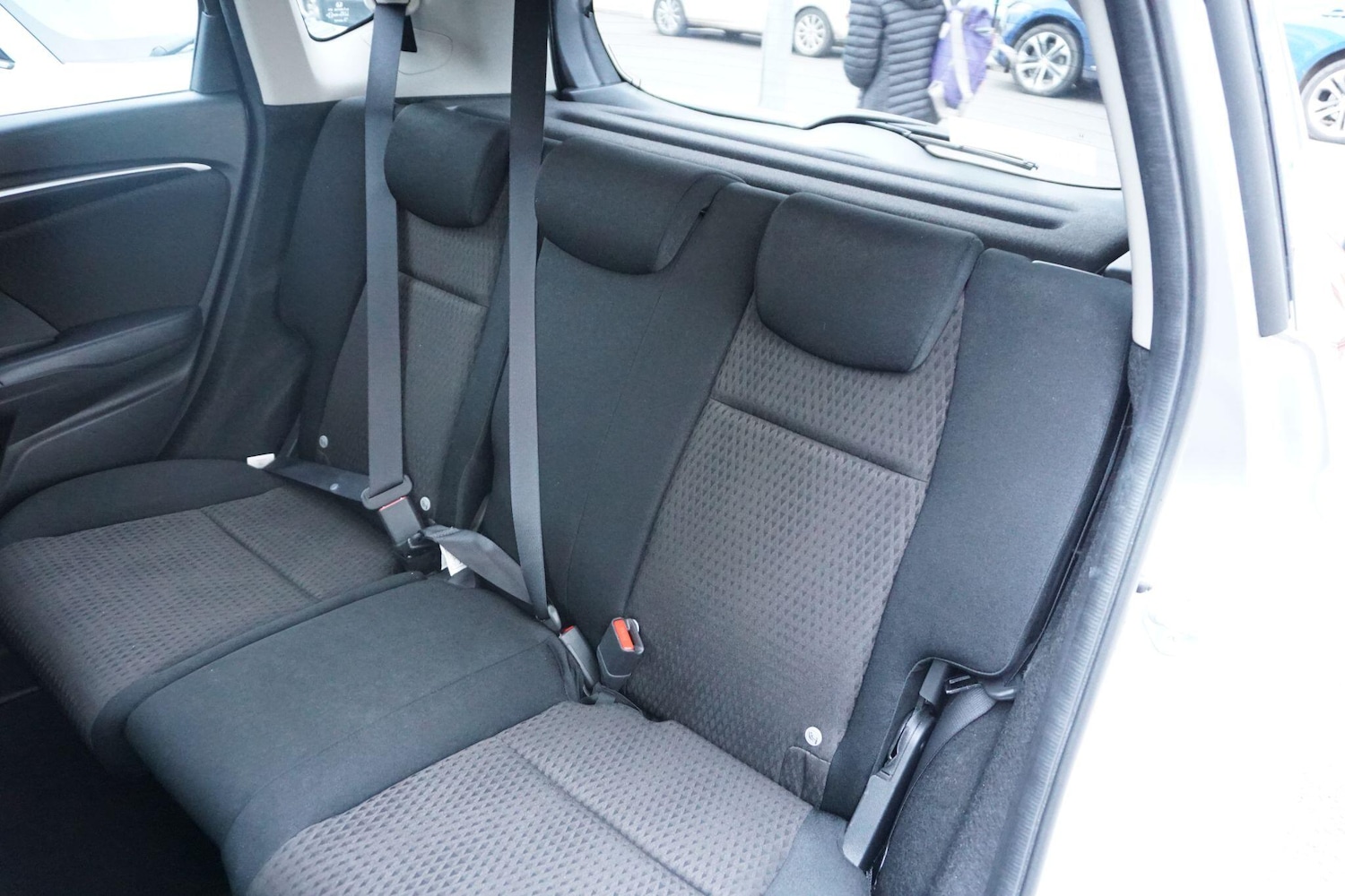 Used Honda Jazz 2018 for sale - 77030029: Photo 24