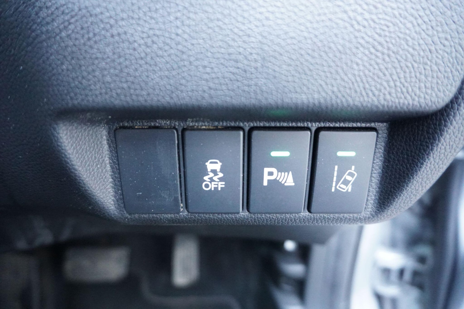 Used Honda Jazz 2018 for sale - 77030029: Photo 25